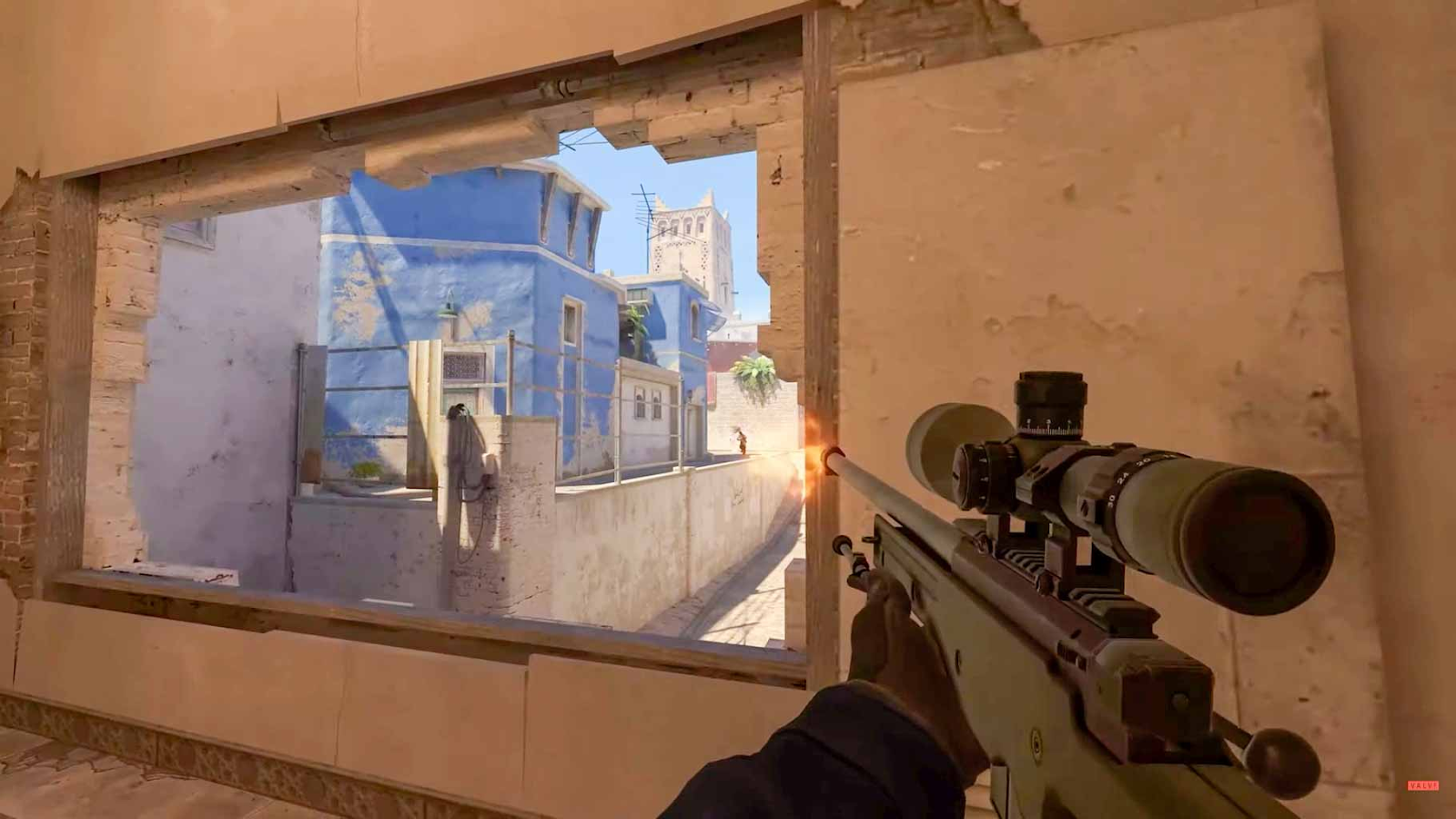 How The New CS 2 Features Will Change The Competition Scene And Matches